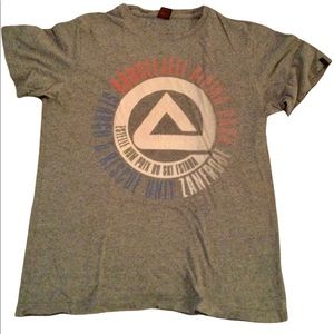 ZANEROBE 2 GRAPHIC Ts